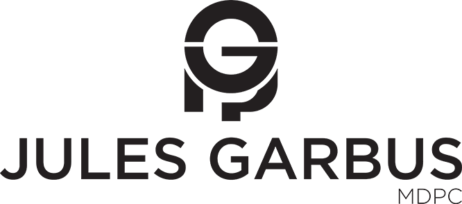 Jules E. Garbus, MDPC